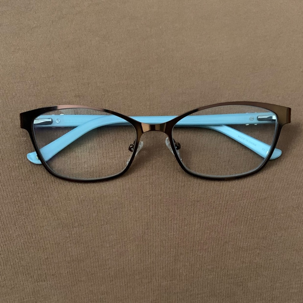 Bulova Prescription Glasses